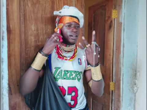 LUCHEGA IKUMBO BHALENGI