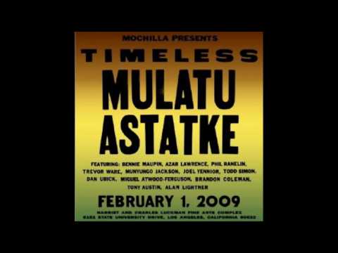 Mulatu Astatke Timeless Full Album Mulatu Astatke Timeless Full Album