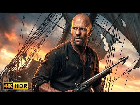 Jason Statham Full Action Movie Concept AI 2026 Full Movie 4K Ultra