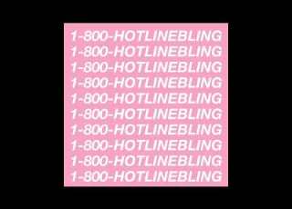  Drake Hotline Bling Instrumental