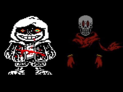 Dusttale Murder Sans Fight By FDY Phase 3 The Final Attack Is Impossible Undertale FanGame Dusttale Murder Sans Fight By FDY Phase 3 The Final Attack Is Impossible Undertale FanGame