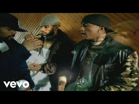 Cassidy I M A Hustla Official Video