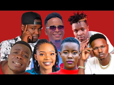 Latest Kalenjin Songs Vicky Brilliance Zona Lastborn 2nd Junior Kilel Kaku Tobby HD Mix
