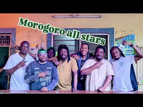MOROGO ALL STARS KARIBU MOROGORO Belle9 Afandeselle Oten Stamina MOROGO ALL STARS KARIBU MOROGORO Belle9 Afandeselle Oten Stamina
