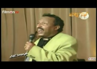 Osman Abdurehim ወላዲተይ