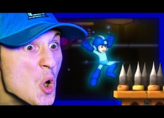  The Mega Man 11 World Record Is Surprisingly Intense