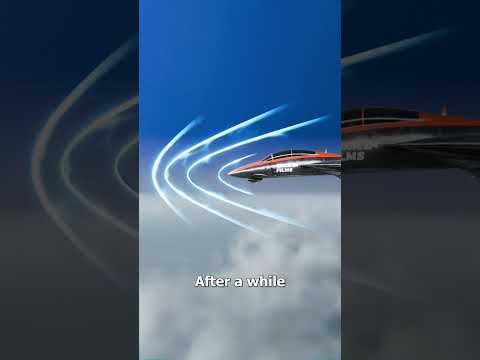 What Causes A Sonic Boom