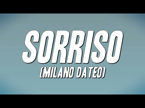 Calcutta Sorriso Milano Dateo Testo