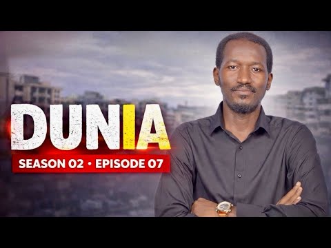 DUNIA SEASON 02 Ep 07