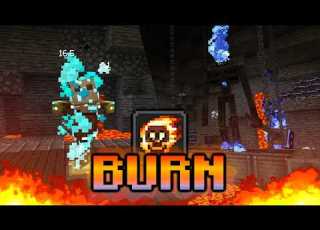  Burn Fire Scorch Terramity V1 0 Early Look