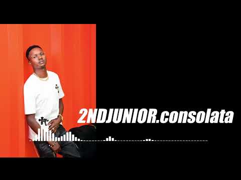 2nd Junior Tokebwone Molo Consalatar Official Audio