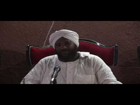 عن العمرين عمر بن الخطاب عمر بن عبد العزيز لفضيلة الشيخ محمد سيد حاج رحمه الله