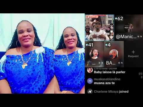 Mk Oza Chinio Boza Kosangela Batu Bakali Yo Kk Na Makambu Ya Basi