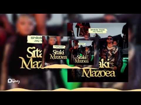 JAY MELODY FT SHILOLE SITAKI MAZOEA EXTENDED DJ MOZEE 1 XTENDZ