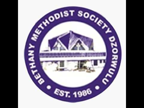 HOLY WEEK 2026 REVIVAL DAY 1