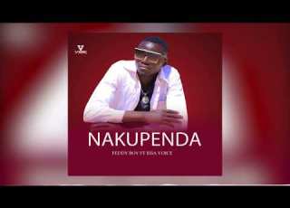 FEDDY BOY FT ISSA VOICE NAKUPENDA OFFICIAL AUDIO