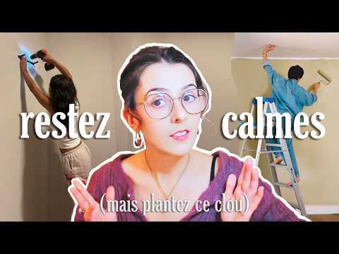 OSEZ Décorer Votre Intérieur Ennuyeux