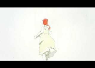 アニメ アン シャーリー ノンクレジットエンディング映像 Laura Day Romance Heart
