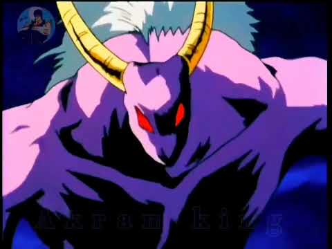 انمي انيوشا الحلقة الأولى