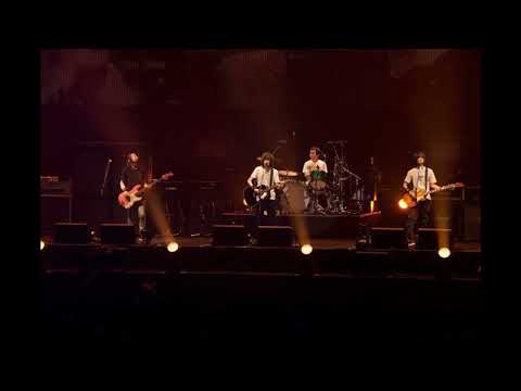BUMP OF CHICKEN Smile LIVE VERSION