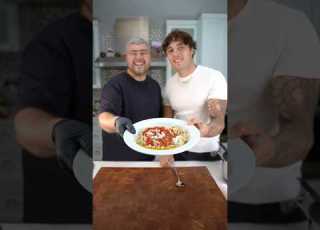  Manti Baby Dumplings EmirElidemirYouTube