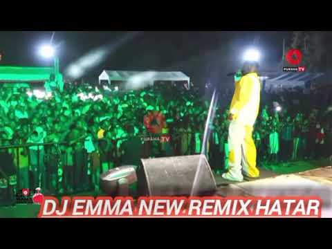 Dakota Kenya Remex Hatar By DJ EMMA UBINGA NZEGA
