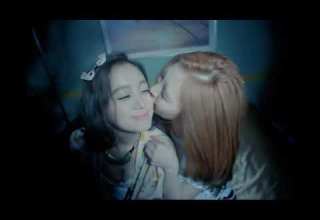 Wonder Girls Rewind M V