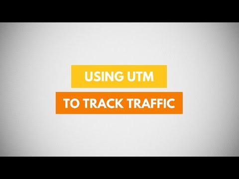 Using UTM Parameters To Track Website Traffic From Any Source Tutorial 8