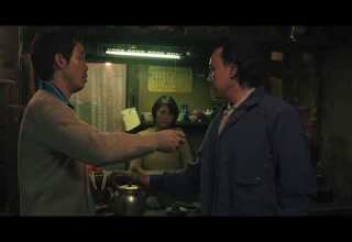 映画 焼肉ドラゴン 本編映像