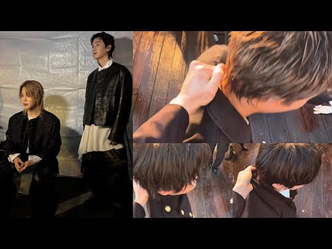 SUGA Posts With JIMIN JUNGKOOK Posts NOT CUTE ANYMORE With JIN RM Jhope BTS 방탄소년단 2026