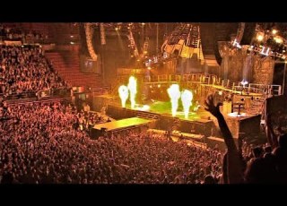  Tokio Hotel Dark Side Of The Sun Humanoid City Live 2010 Milan Italy
