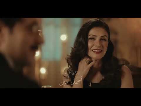 تتر مسلسل النص التاني أغنية البداية كاملة HD