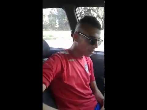 LA CANON 16 Clash 2015 NIK BEL DJAMLA