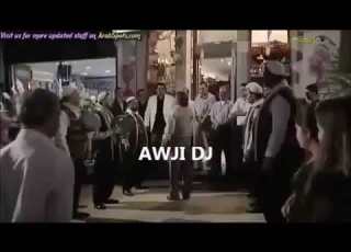  وزع شوكولاته وطعمينا عراضة ابو ليلى ريم