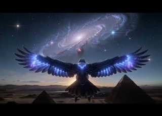  El Condor Pasa Dream Trance Music The Bot N777 Classic Trance Remix