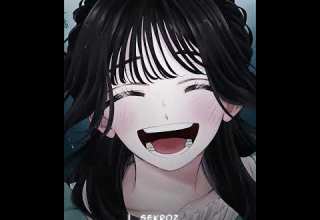 Waguri Kaoruko I Wanna Be Yours Slowed Reverb Edit