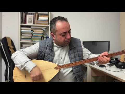 Benim Dilim Laldir Yüreğim Suskun Canlı Performans Erdem Demir Orijinal 2025