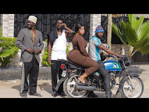 UTACHEKA NDARO NA STEVE KWA MJAMZITO