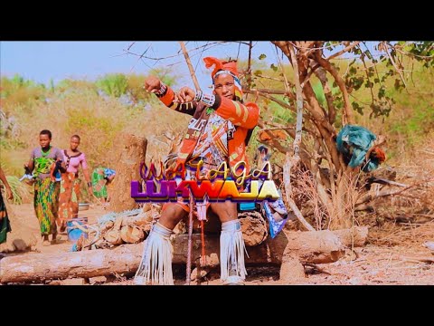 WALAGA LUKWAJA UJUMBE WA MADUKA