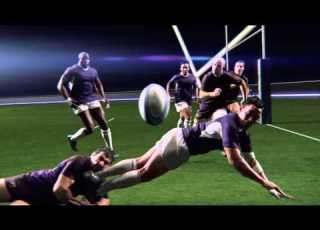  Bein Sport Ident Bumpers
