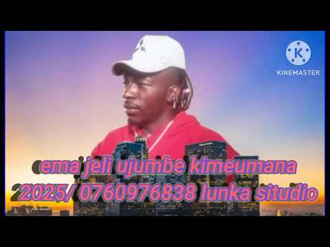 Ema Jeli Ujumbe Kimeumana 2025 1 2 0686343510 Kuja Situdio