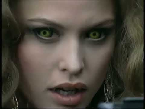 Brides Of Dracula Bts Van Helsing 2004