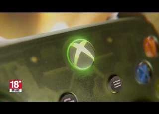  Xbox Wireless Controller X25 Special Edition Preorder Trailer TW Xbox PC
