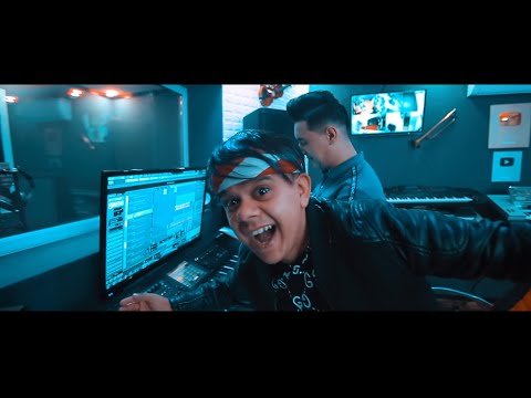 Amin Titi Feat Hichem Smati Et Redouan Cobra L3achk Darteh Commerce هشام سماتي و امين تيتي