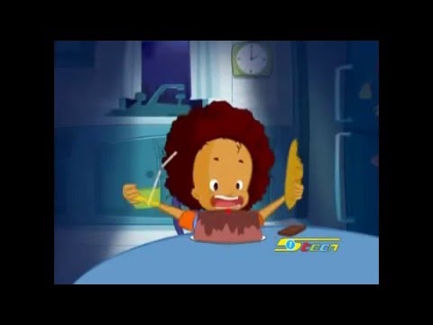 فلفول يحب الفول