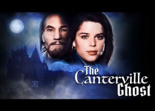  The Canterville Ghost 1996 FULL MOVIE Mystery Patrick Stewart Neve Campbell Oscar Wilde
