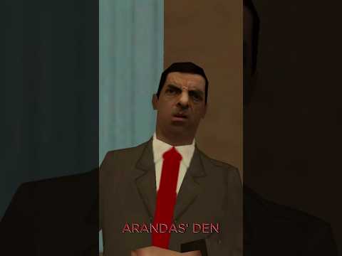 مدرس يفجرها في الفصل بسبب حمود مقطع ضحك ضحك هستيري سان اندرياس تحشيش Gta