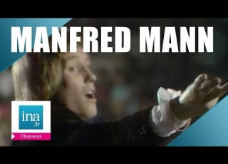 Manfred Mann Fox On The Run Live Officiel Archive INA