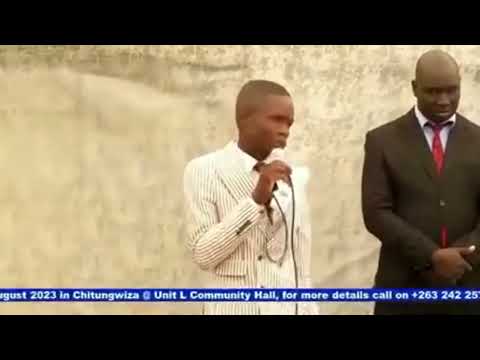 Amai Vakatiza Mwana Wavo Ane 9months Uyu Ndiye Mukadzi Chaiye Wezvokwadi