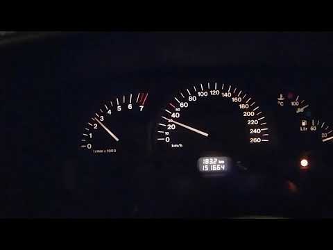 Vectra B 2 5 X25XE Auto 0 100 Acceleration In Turkey